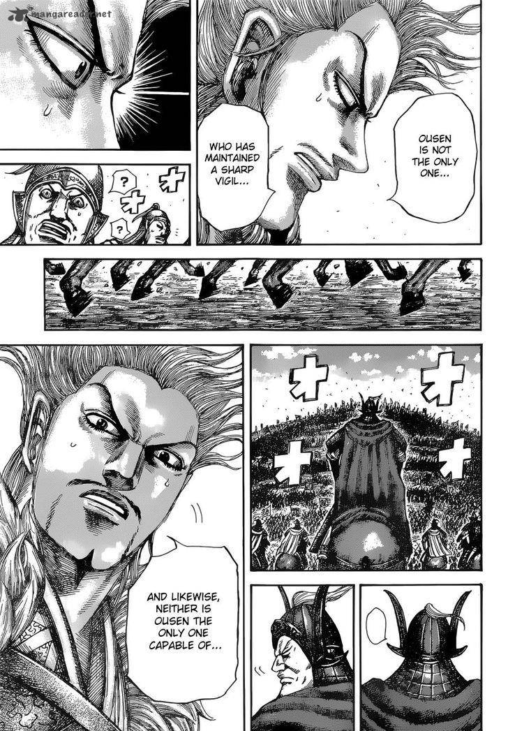 Chapter 530 - Page 16