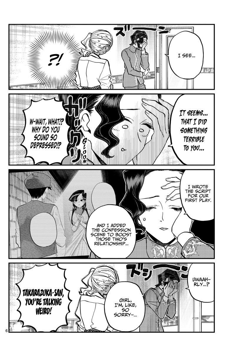 Chapter 236 - Page 6