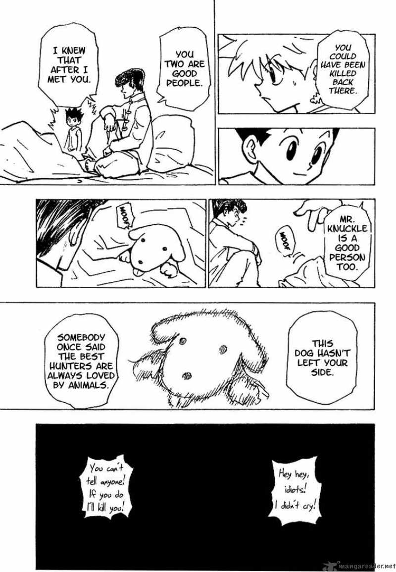 Chapter 203 - Page 13