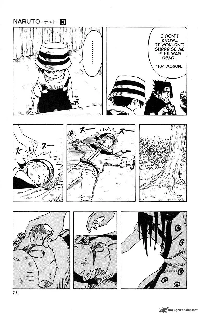 Chapter 21 - Page 5