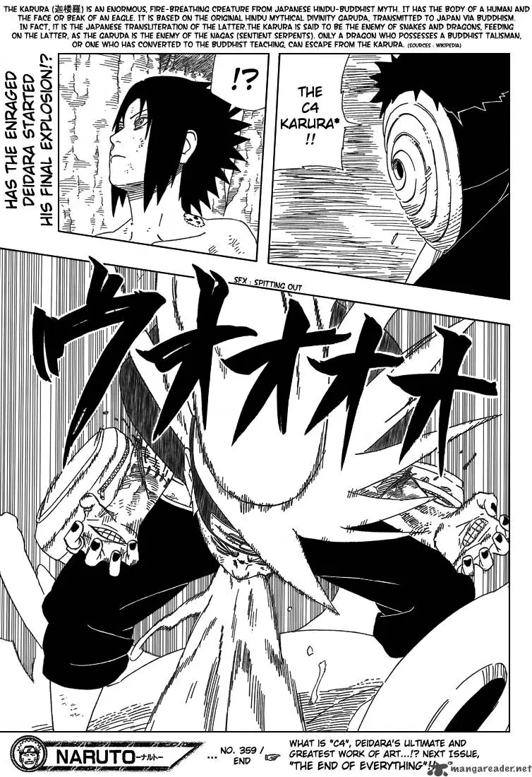 Chapter 359 - Page 19