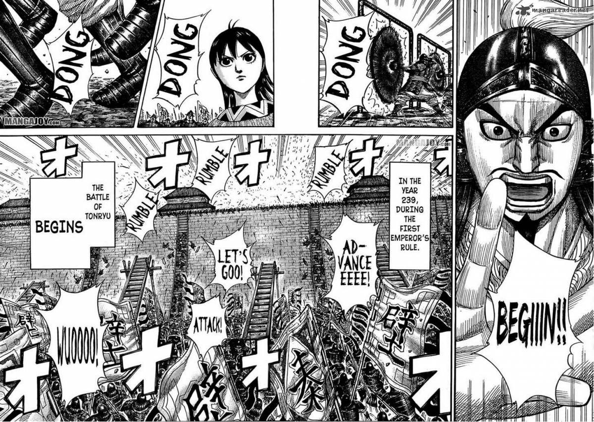Chapter 374 - Page 8