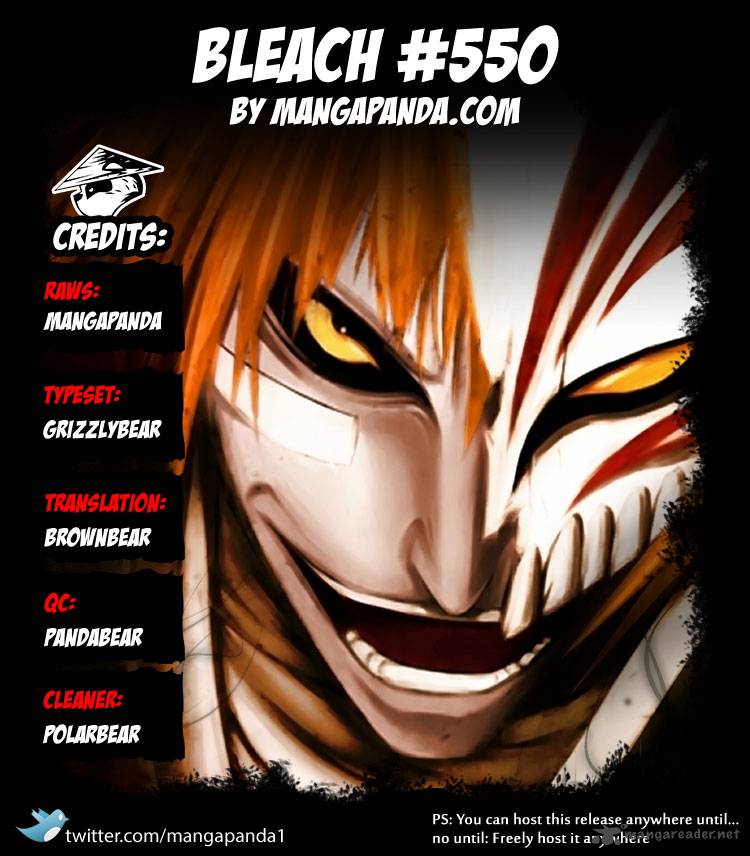 Chapter 550 - Page 22