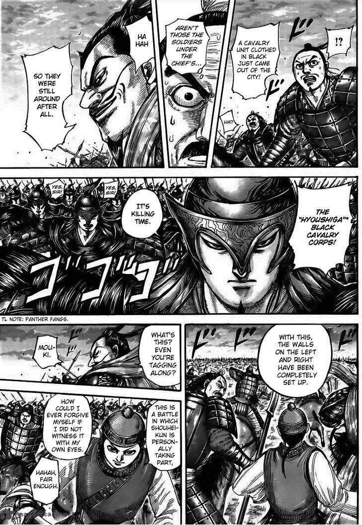Chapter 431 - Page 10