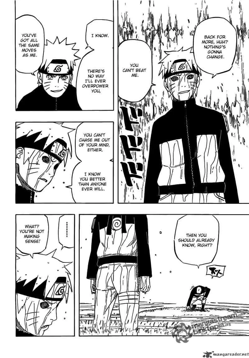 Chapter 495 - Page 6