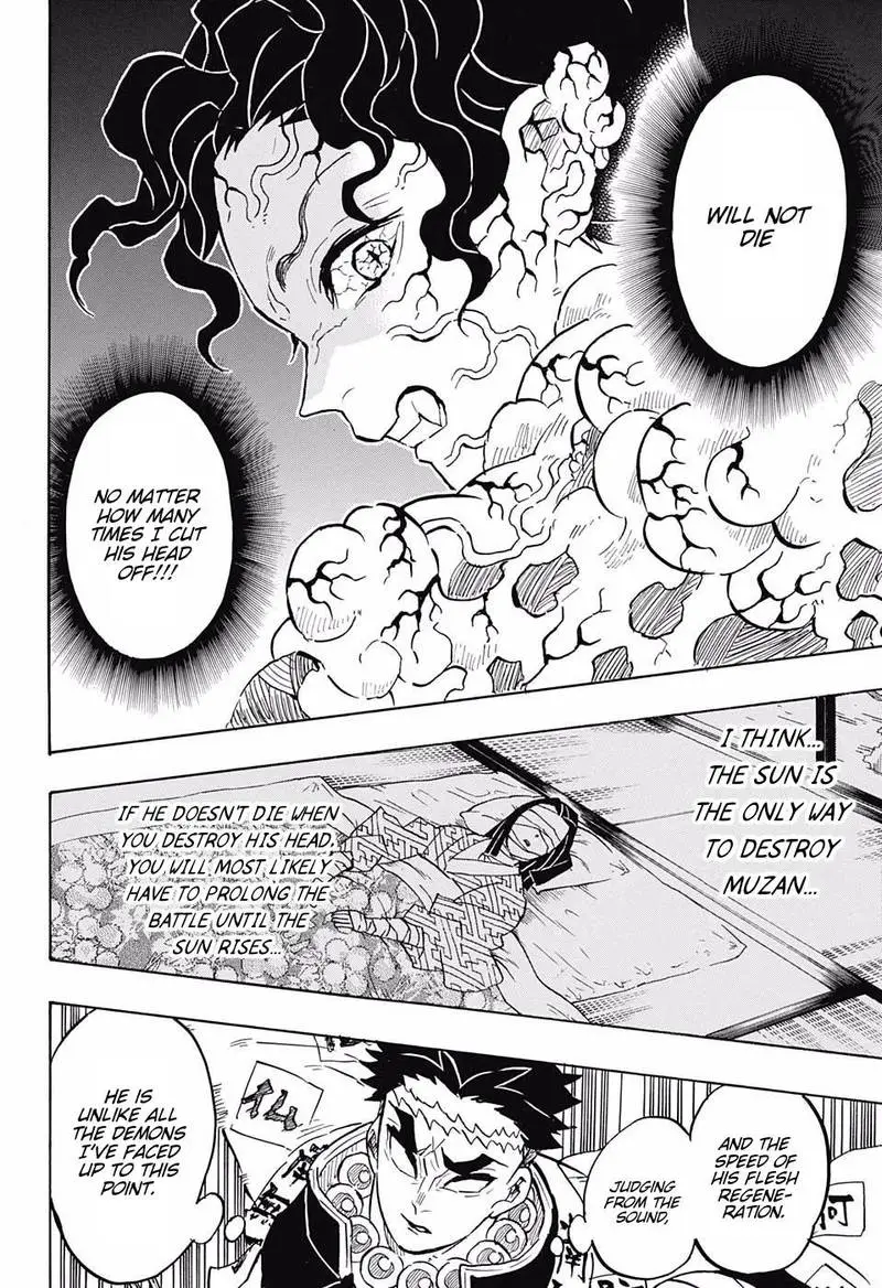 Chapter 139 - Page 6
