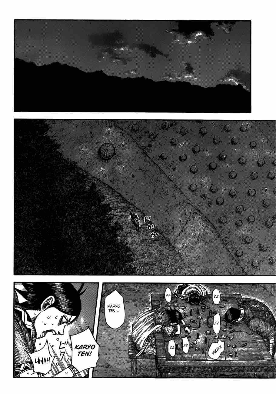 Chapter 577 - Page 11