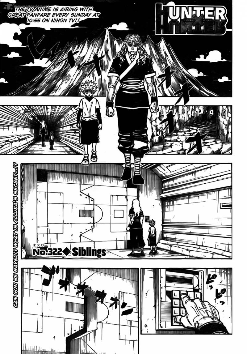 Chapter 322 - Page 1