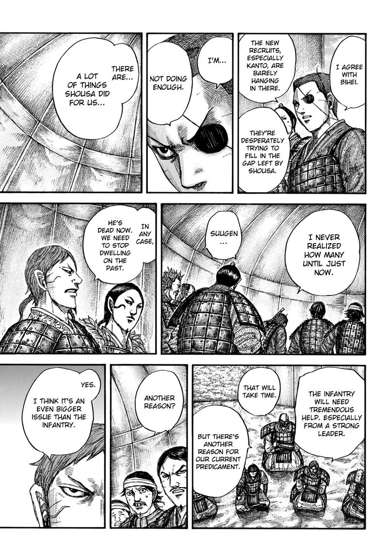Chapter 662 - Page 13