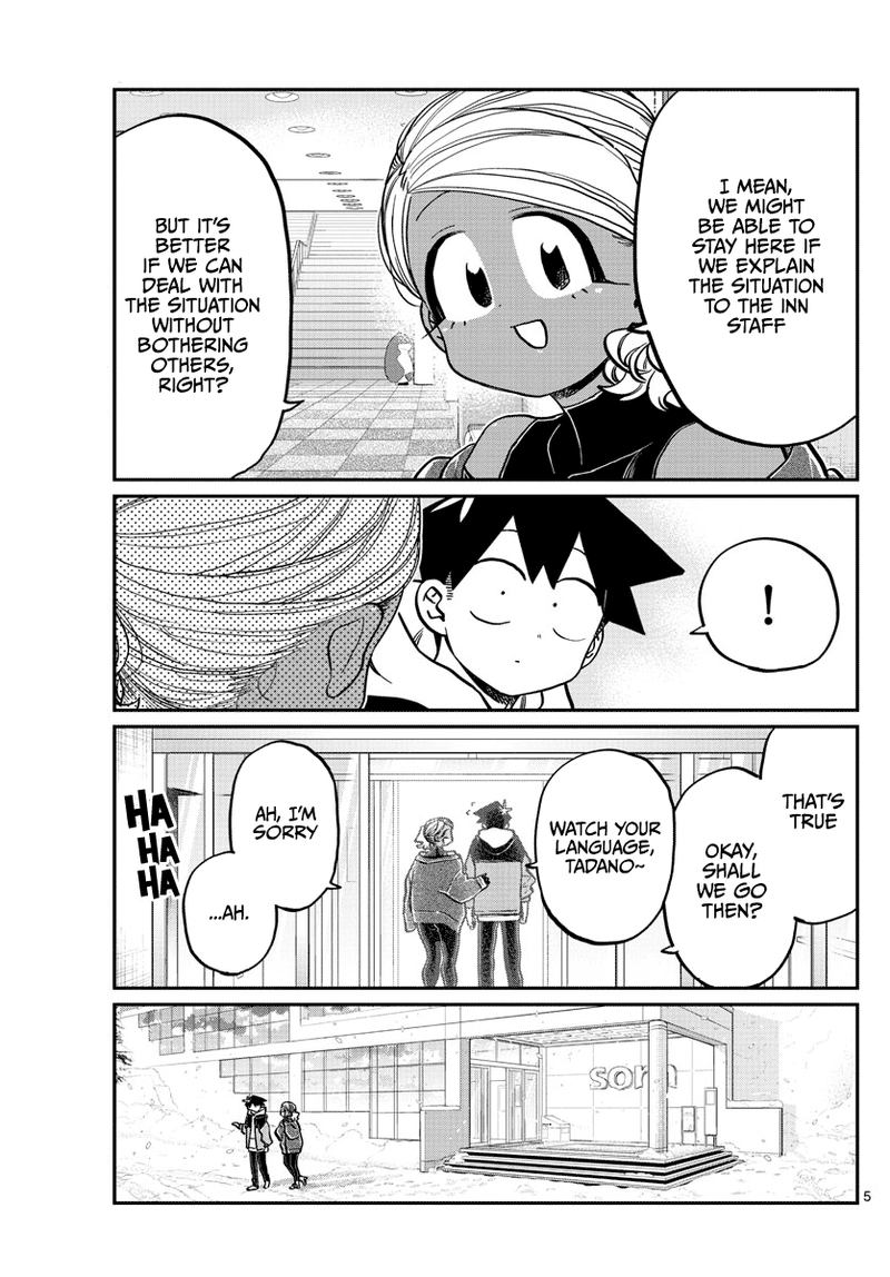 Chapter 263 - Page 5
