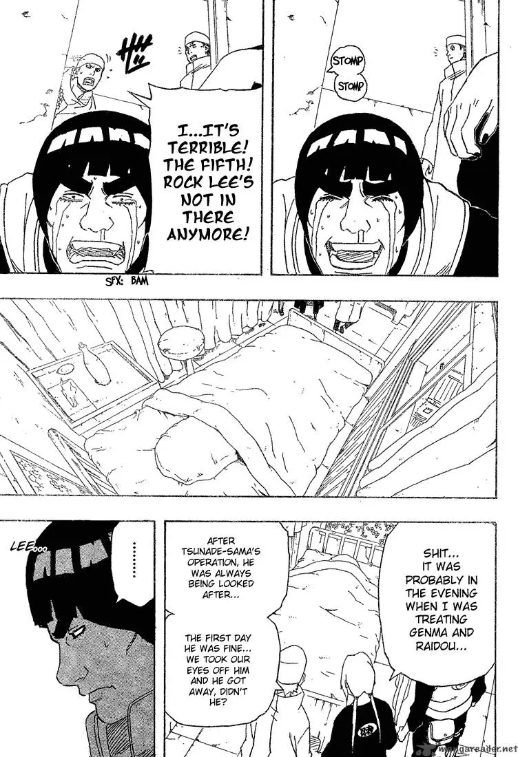 Chapter 210 - Page 10