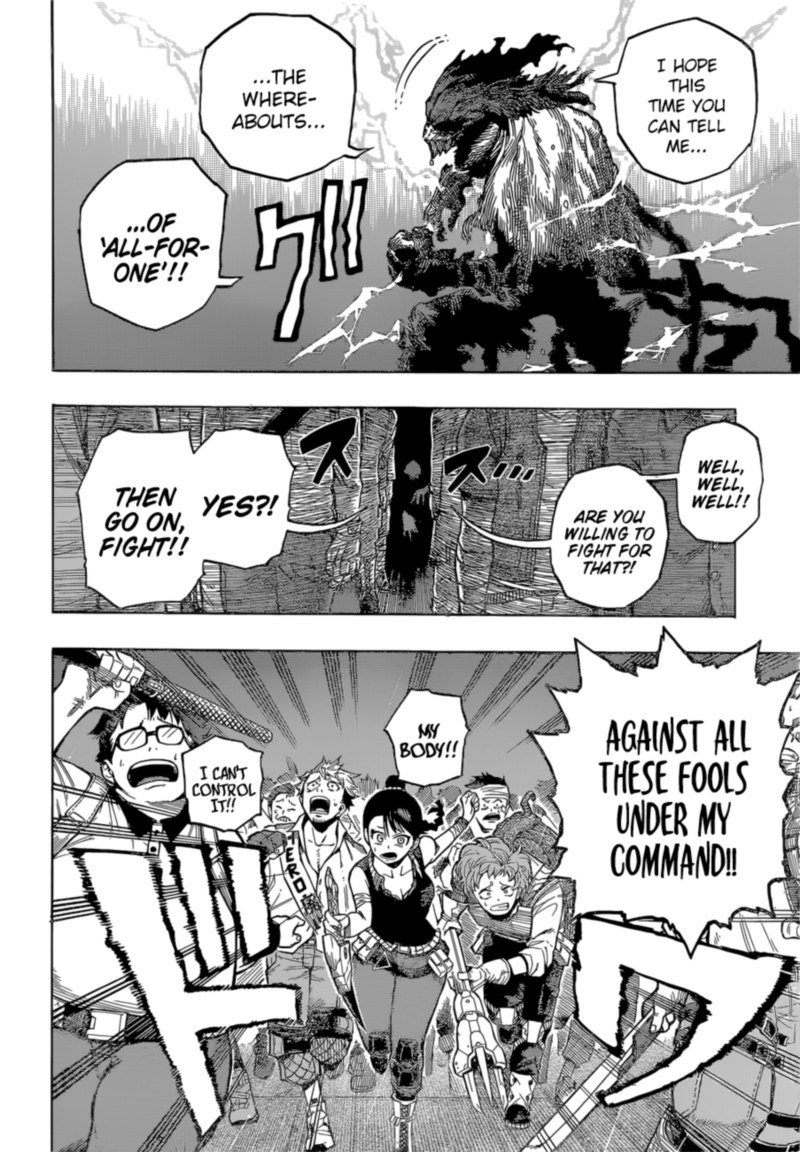 Chapter 318 - Page 12