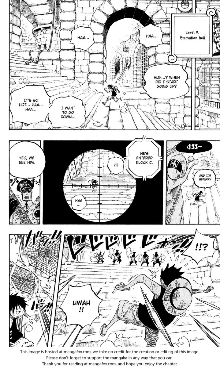Chapter 531 - Page 13