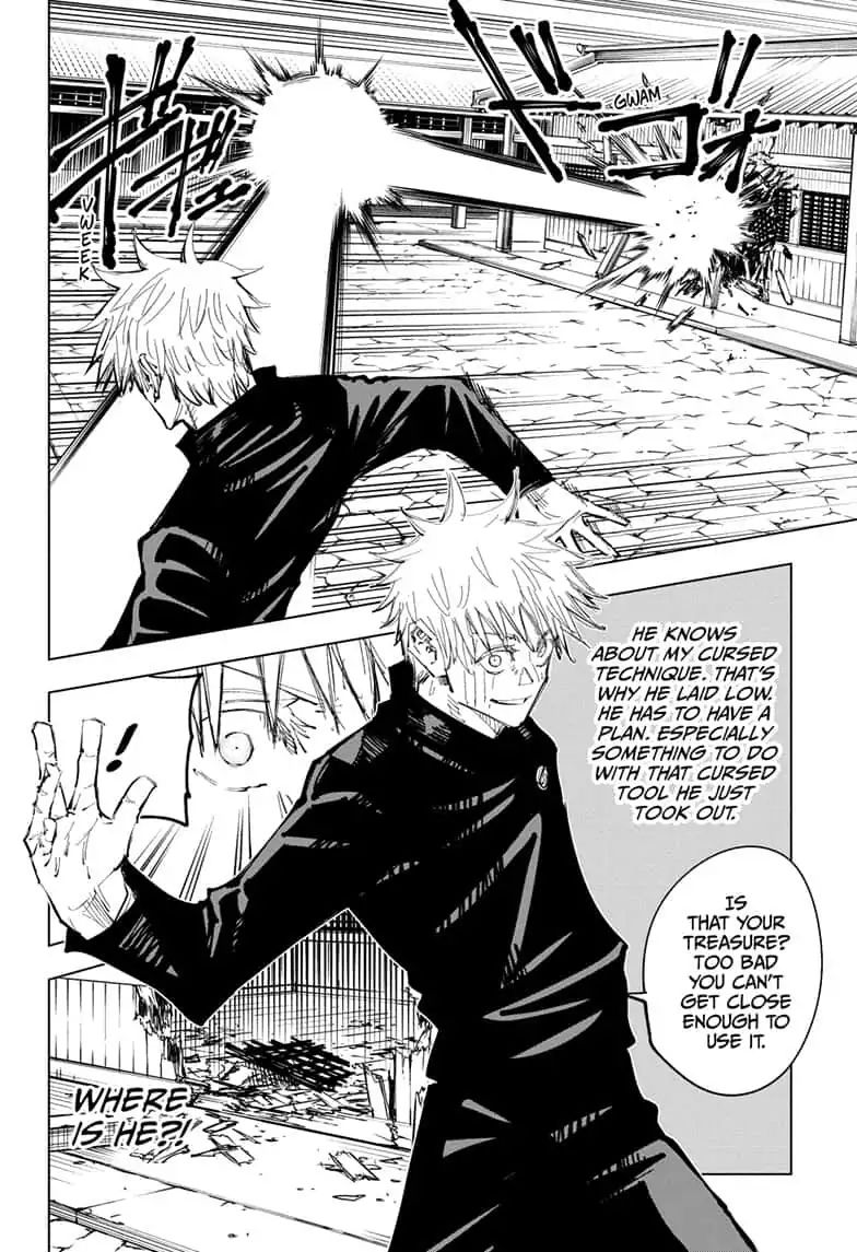 Chapter 71 - Page 12