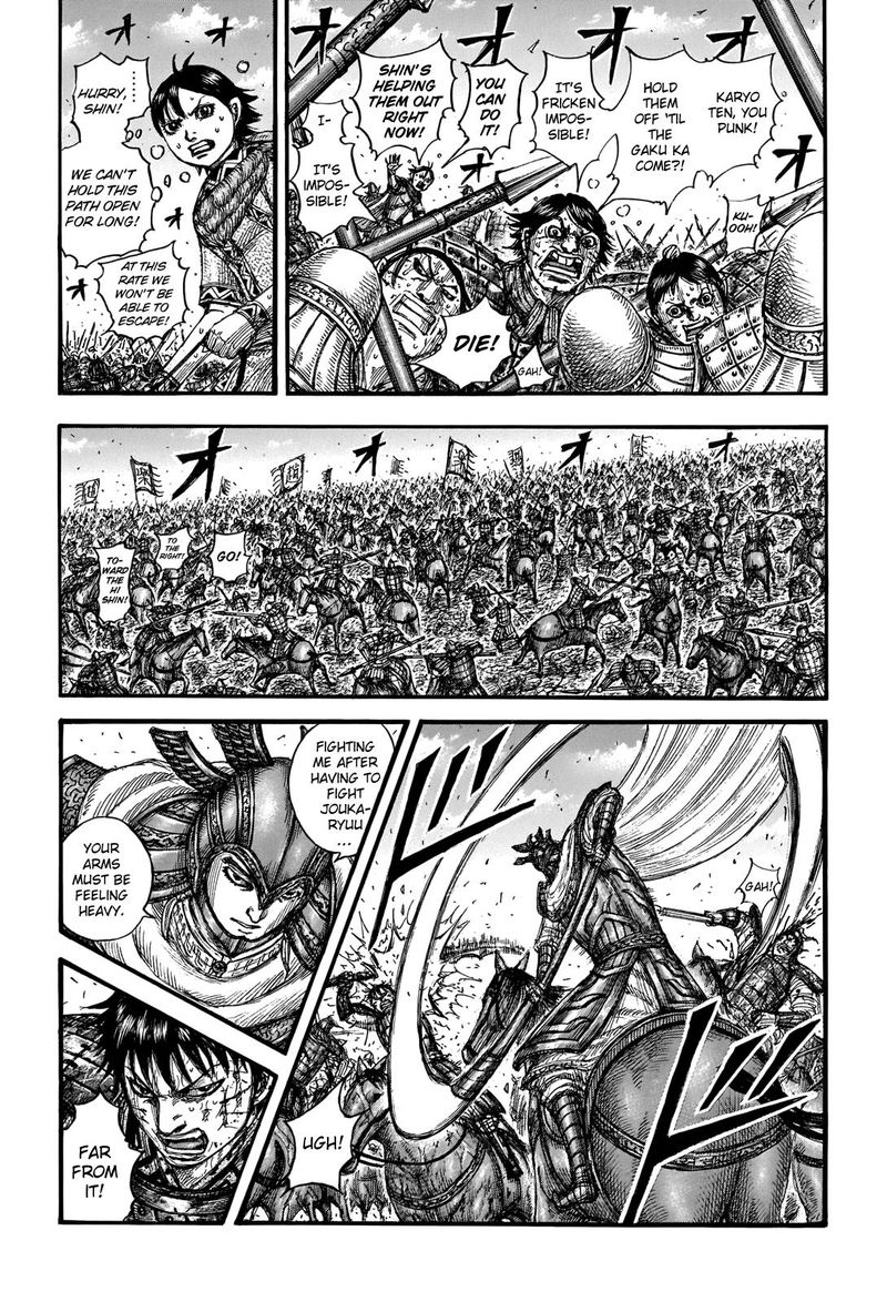 Chapter 723 - Page 11