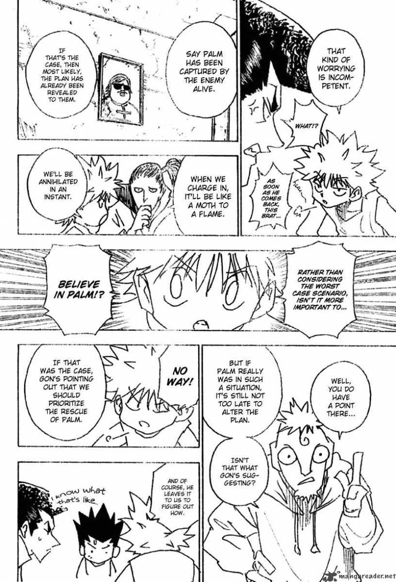 Chapter 256 - Page 8