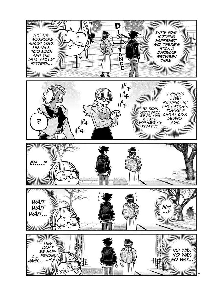 Chapter 321 - Page 7
