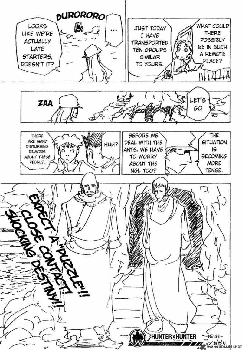 Chapter 188 - Page 14
