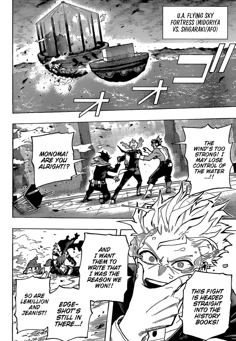 Chapter 374 - Page 8