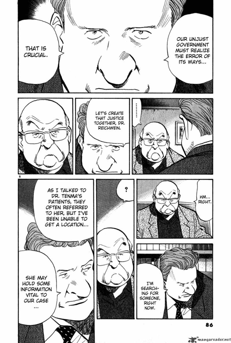 Chapter 108 - Page 8