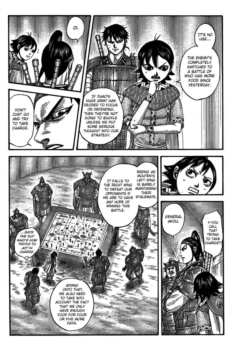 Chapter 555 - Page 10