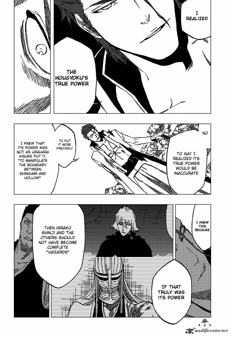 Chapter 401 - Page 9