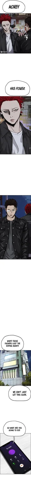 Chapter 429 - Page 9