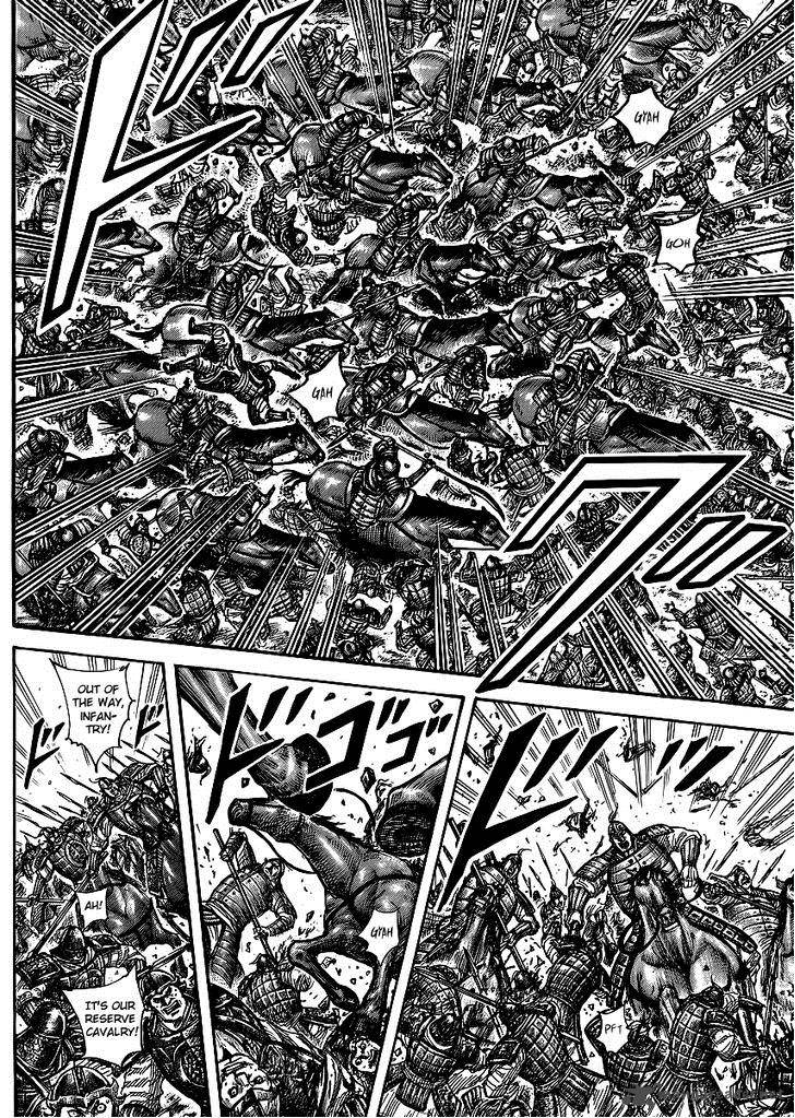 Chapter 388 - Page 12