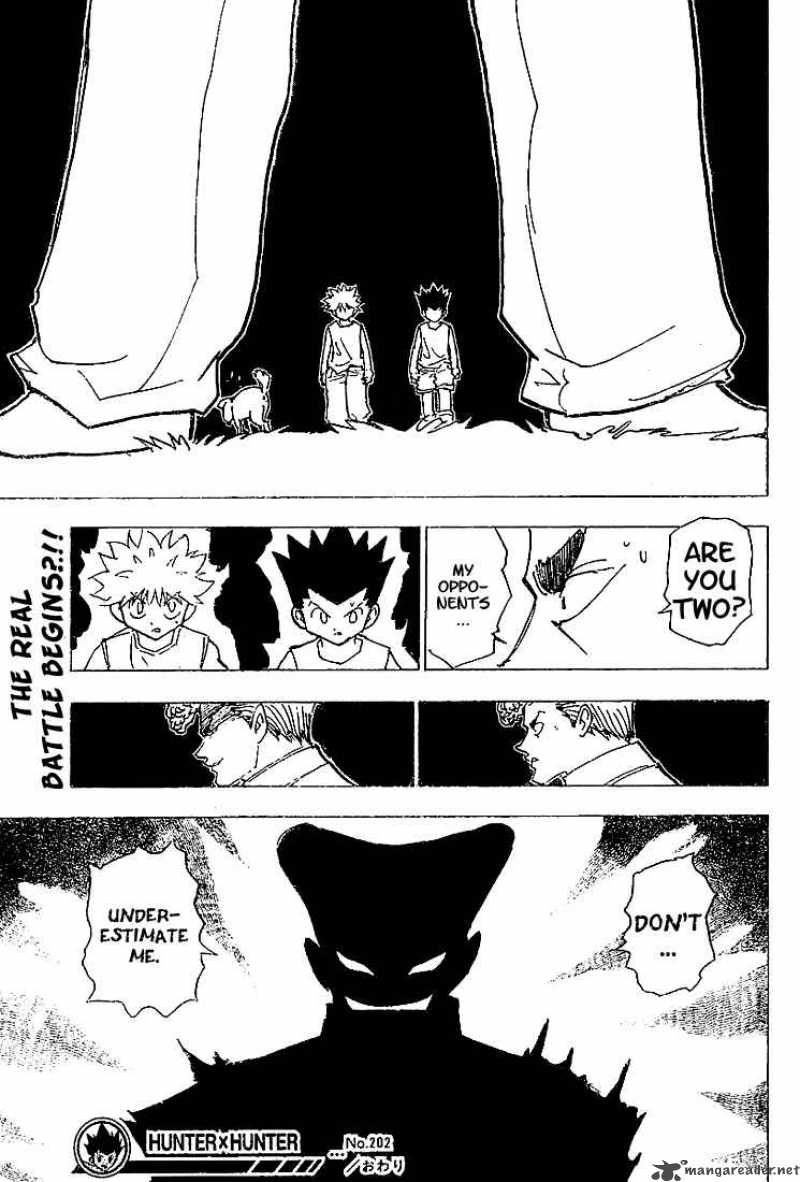 Chapter 202 - Page 16