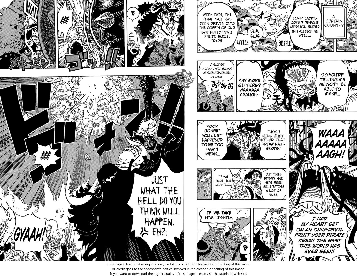 Chapter 824 - Page 12