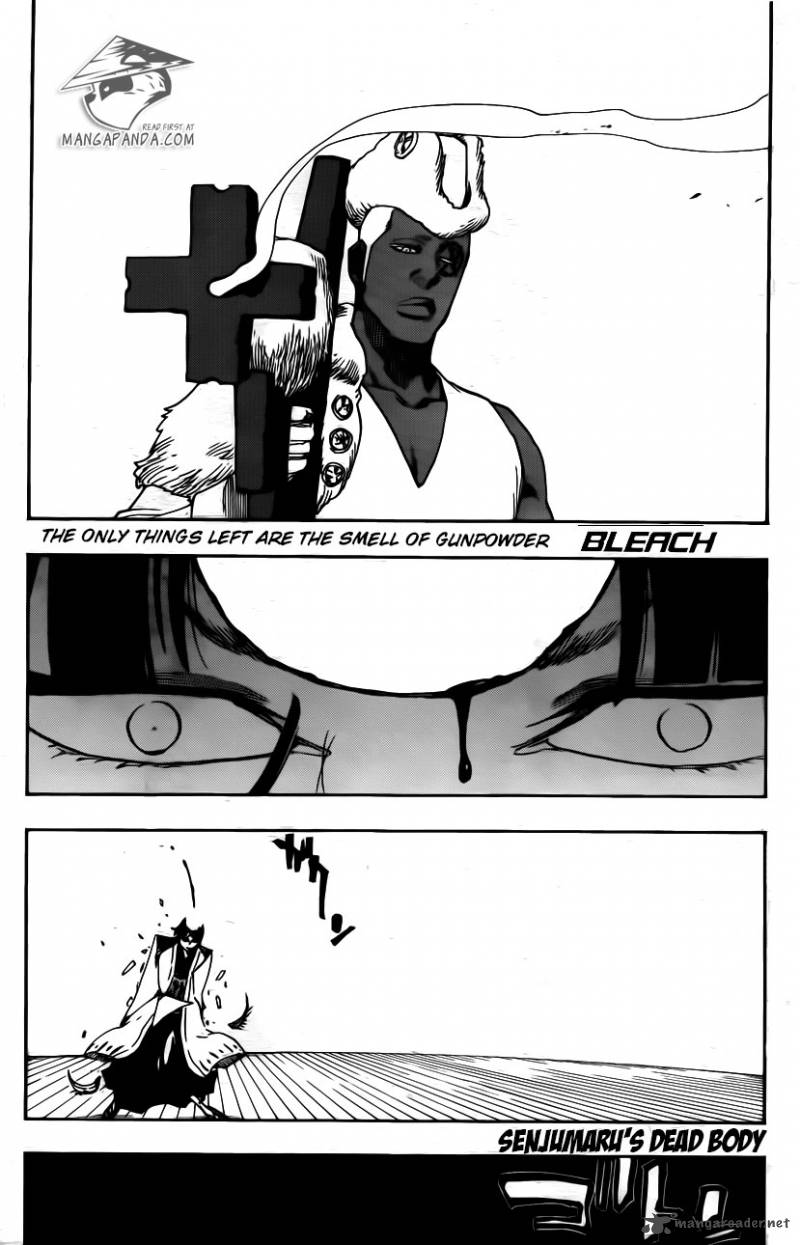 Chapter 600 - Page 1