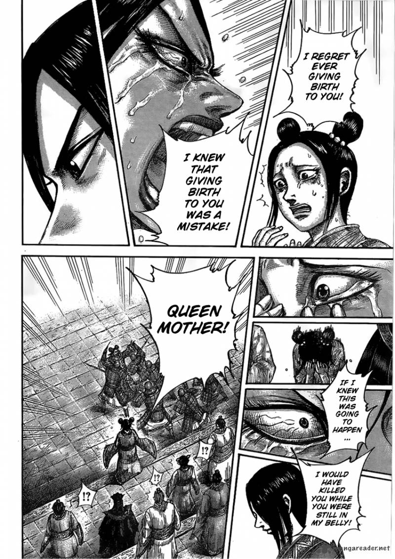 Chapter 436 - Page 14