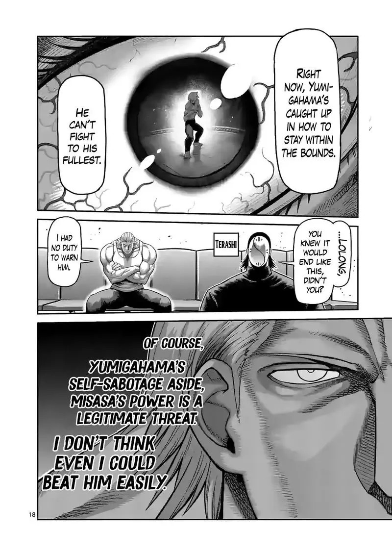 Chapter 79 - Page 18