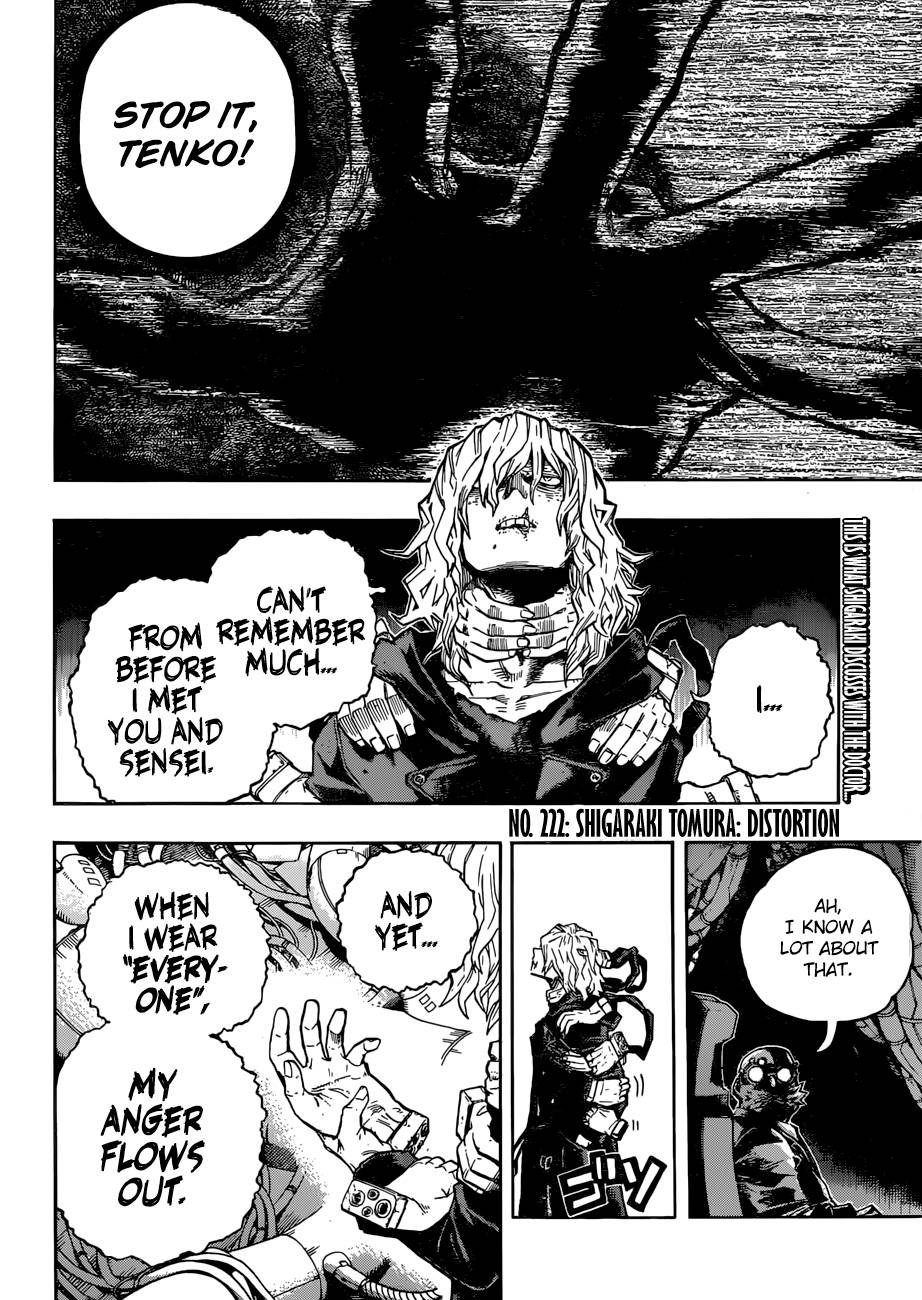 Chapter 222 - Page 2