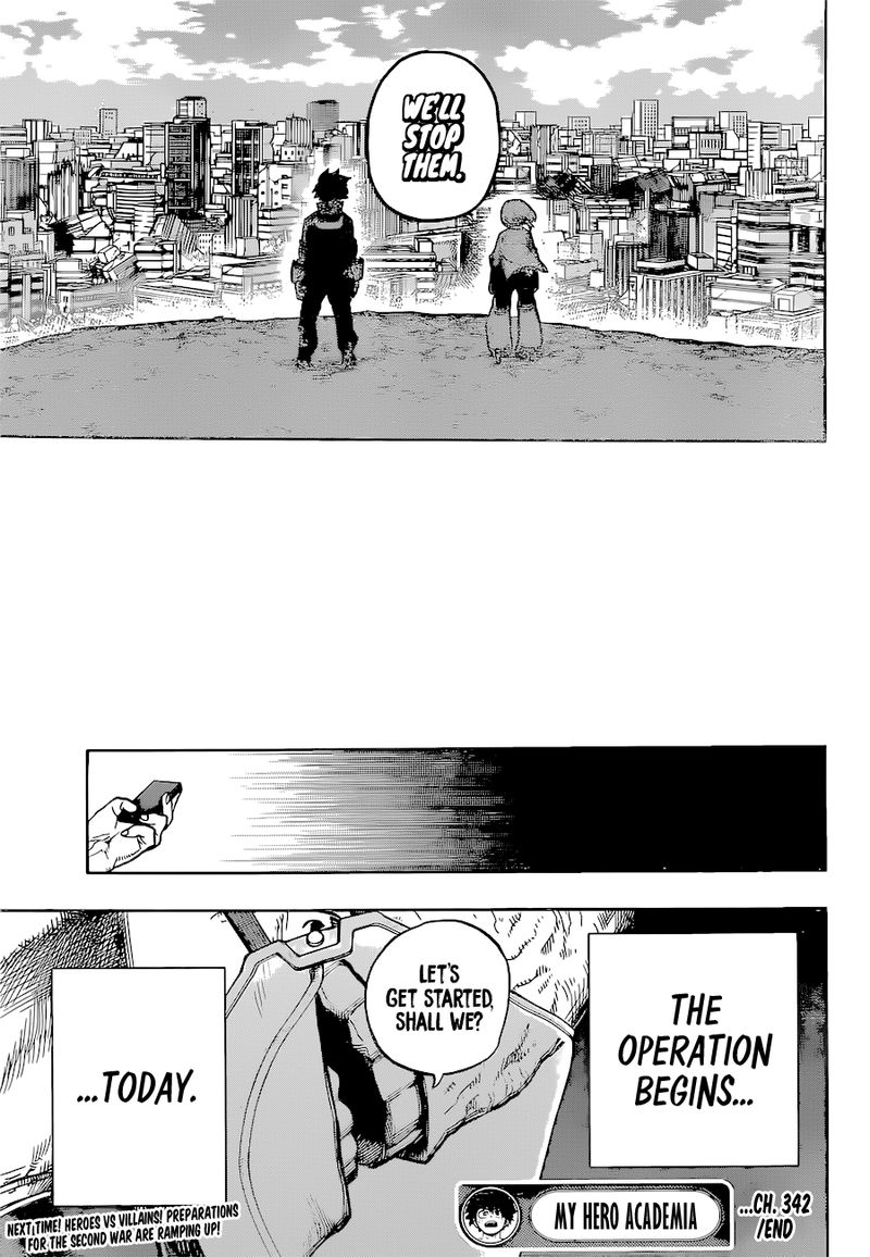 Chapter 342 - Page 17