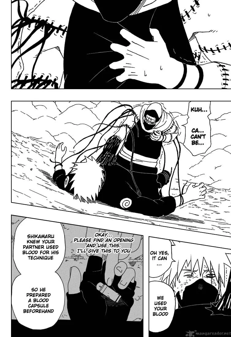 Chapter 336 - Page 17
