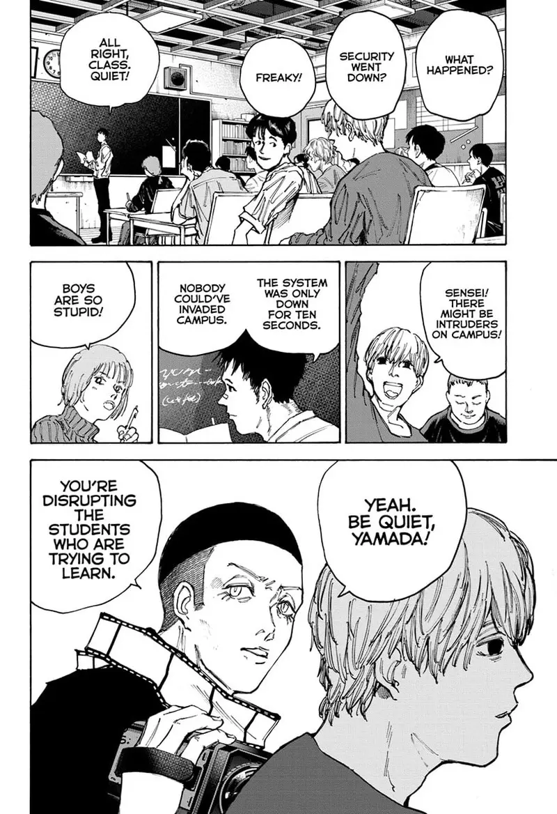 Chapter 88 - Page 8