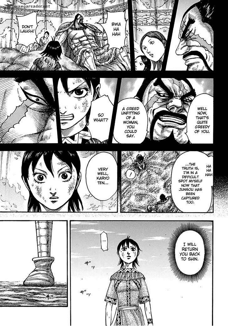 Chapter 387 - Page 13