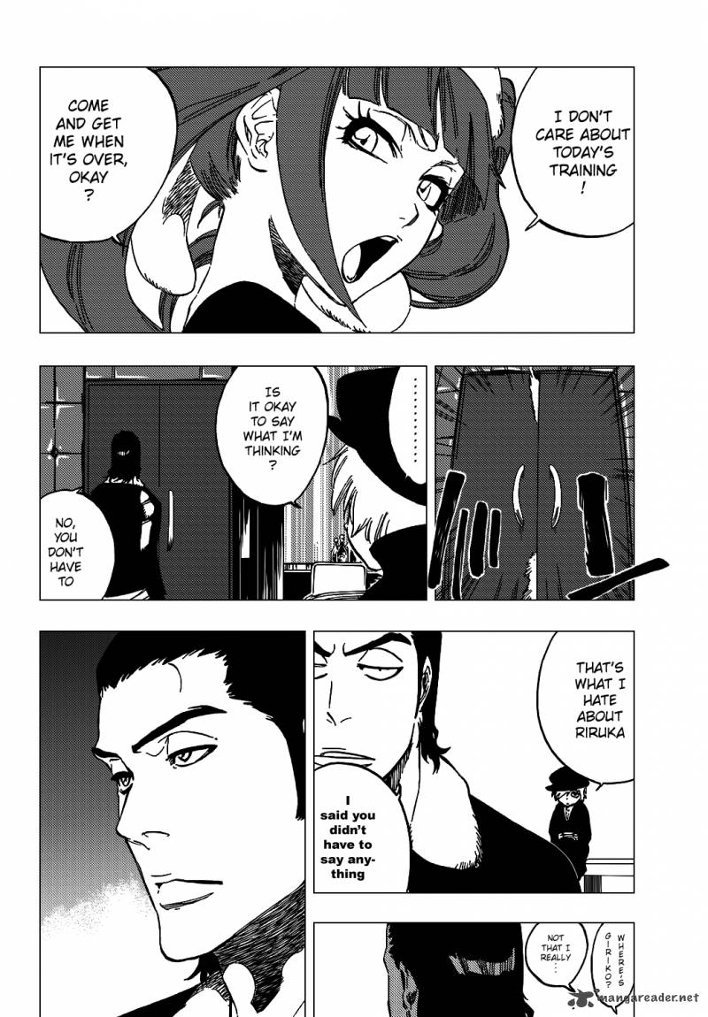 Chapter 442 - Page 5