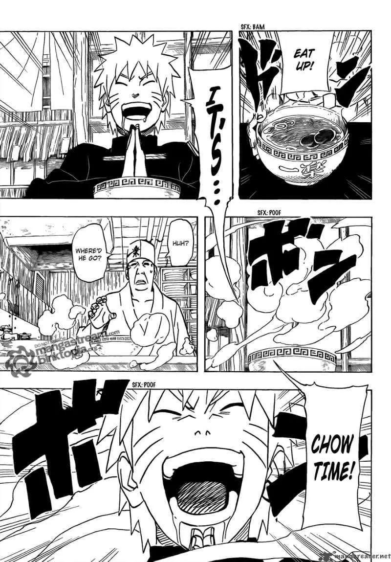 Chapter 489 - Page 10