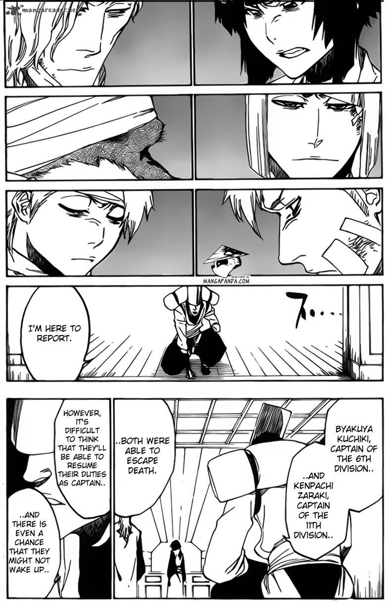 Chapter 515 - Page 16
