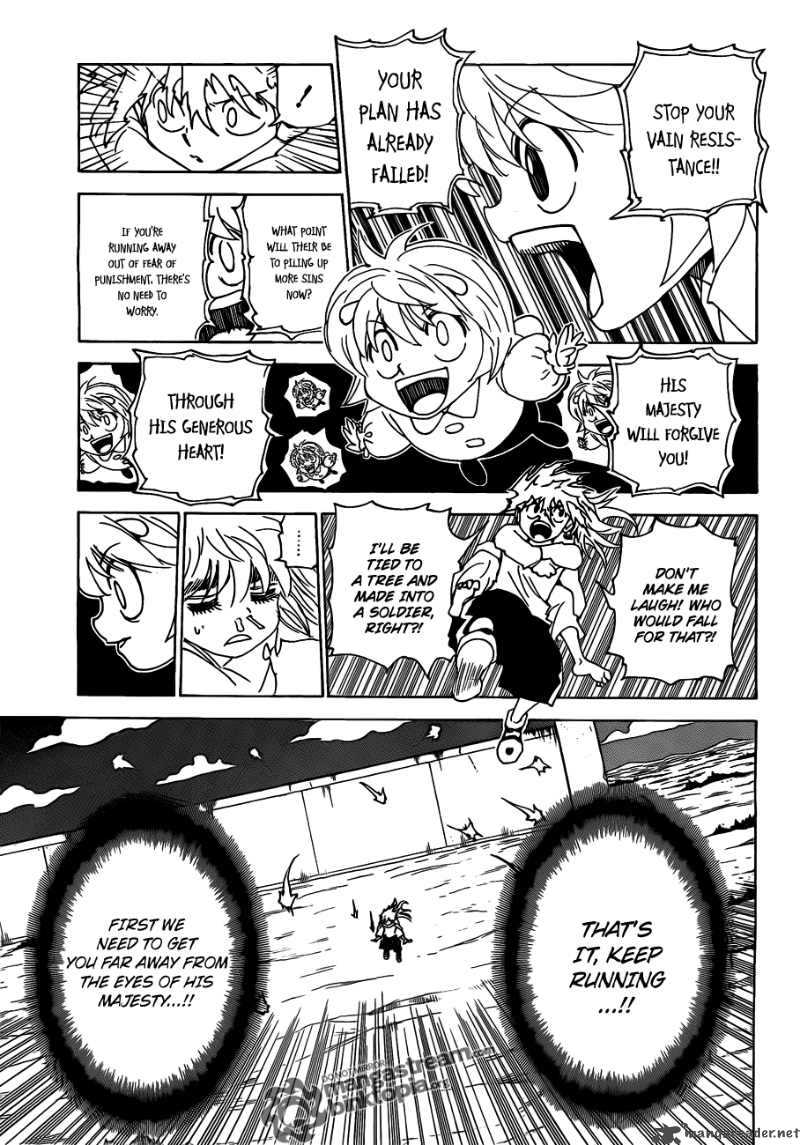 Chapter 303 - Page 5