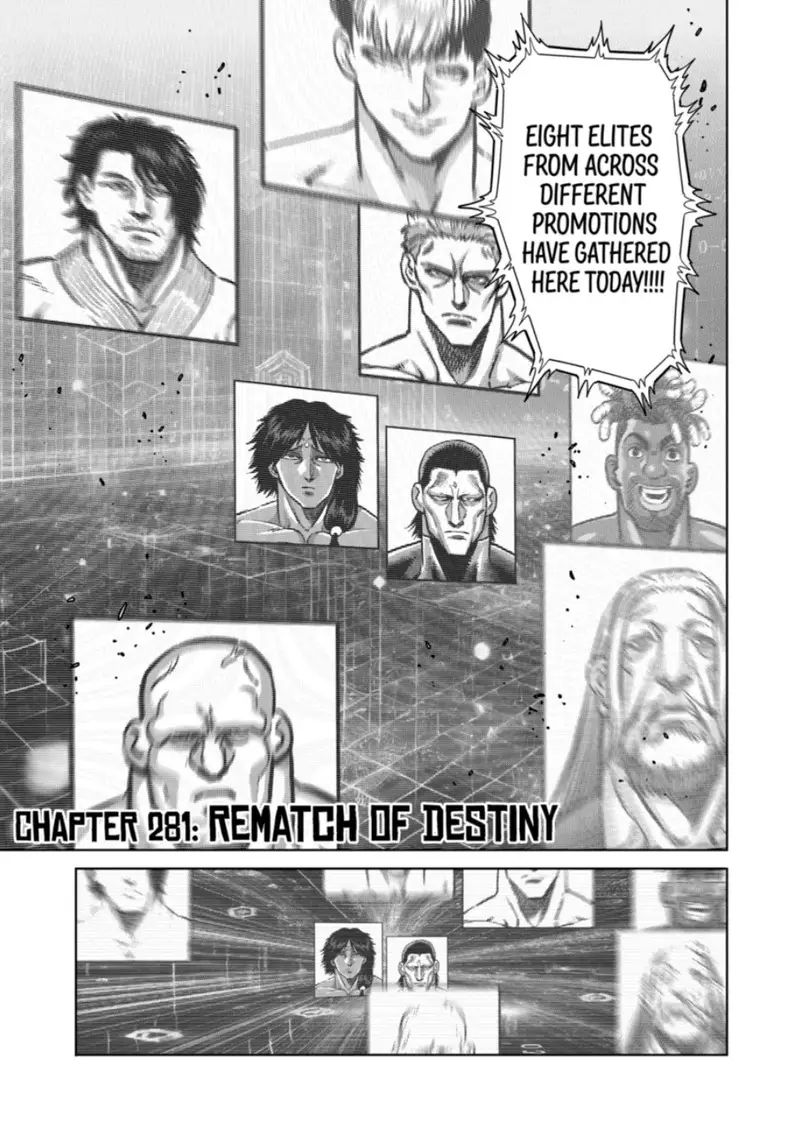 Chapter 281 - Page 1