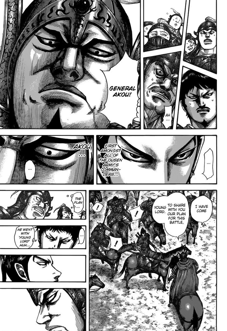 Chapter 523 - Page 10