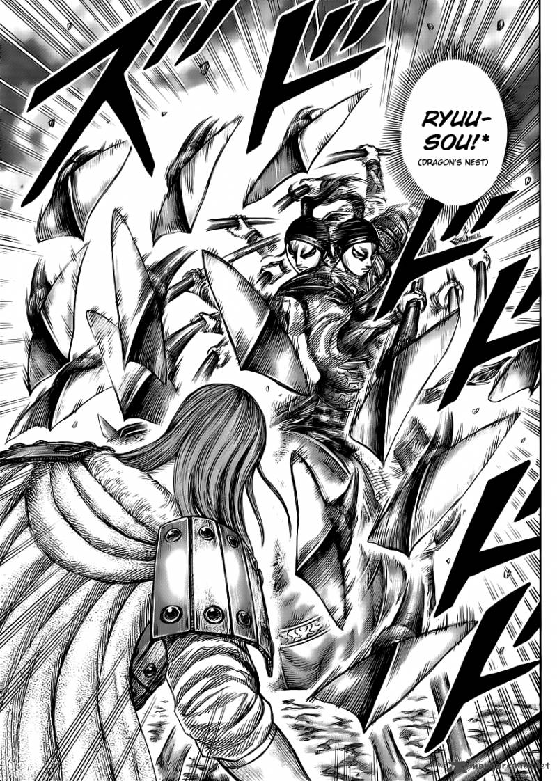 Chapter 389 - Page 13
