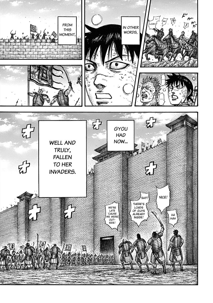 Chapter 635 - Page 15