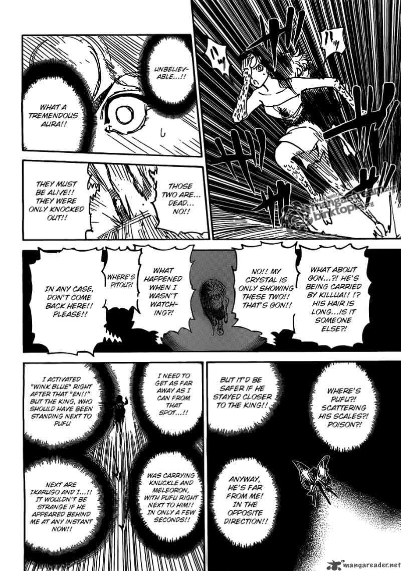 Chapter 309 - Page 10