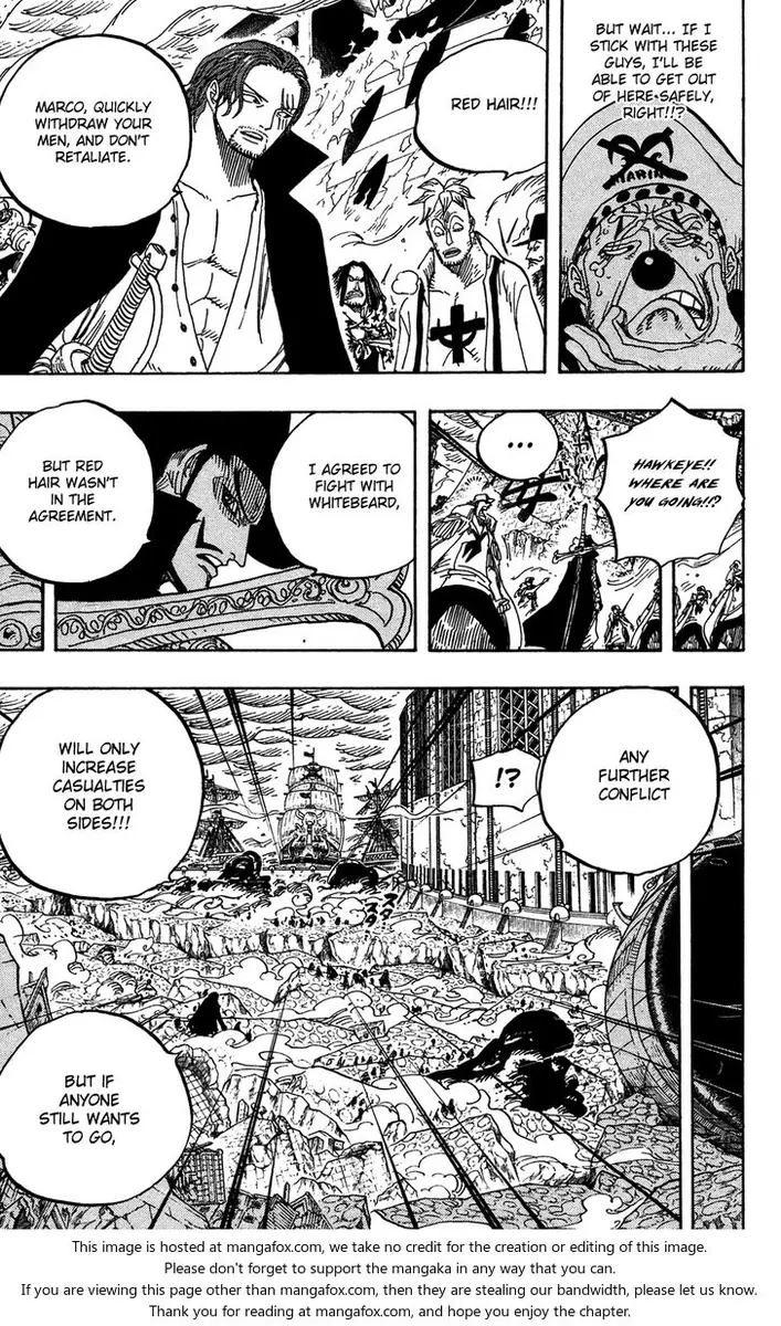 Chapter 580 - Page 8