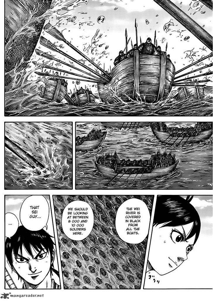 Chapter 416 - Page 9