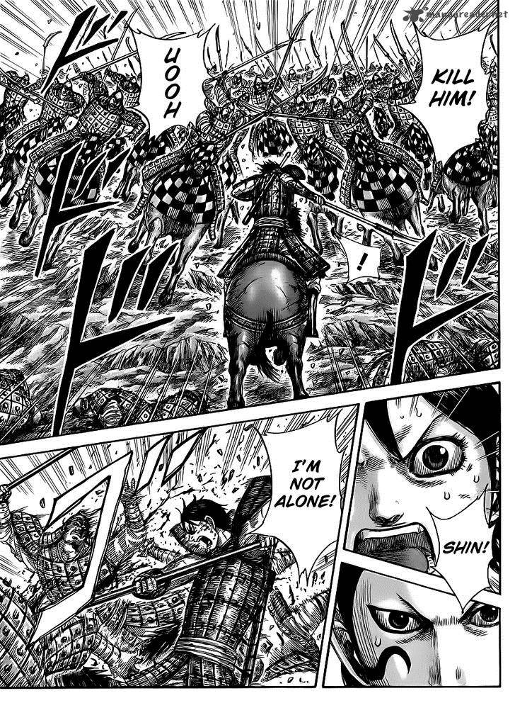 Chapter 470 - Page 14
